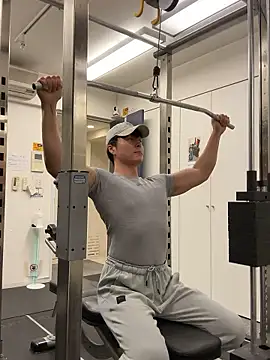 Snapshot of Tkcqcc chatting on 11/30/25, 11:36 Tkcqcc online show from 11/30/25, 11:36