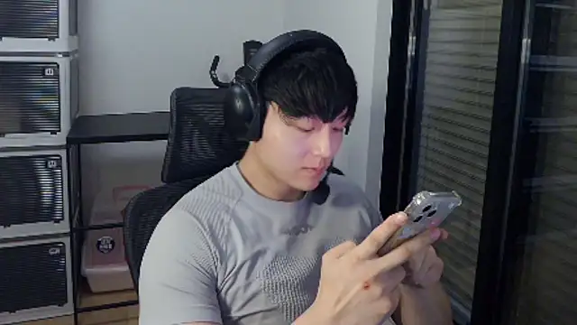 Tkcqcc online show from 03/16/26, 01:04