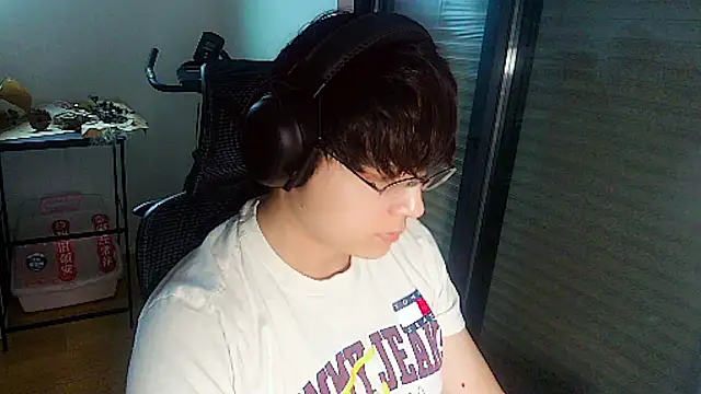 Tkcqcc online show from 07/12/26, 08:55