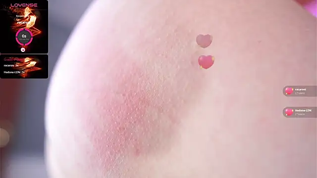 Eyleen 24 online show from 10/17/25, 10:23