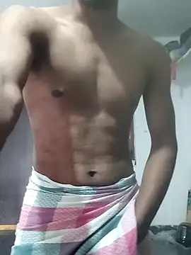 Shivaa- online show from 04/10/26, 11:04