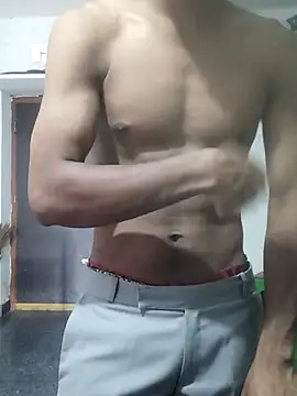 Shivaa- online show from 04/16/26, 07:31