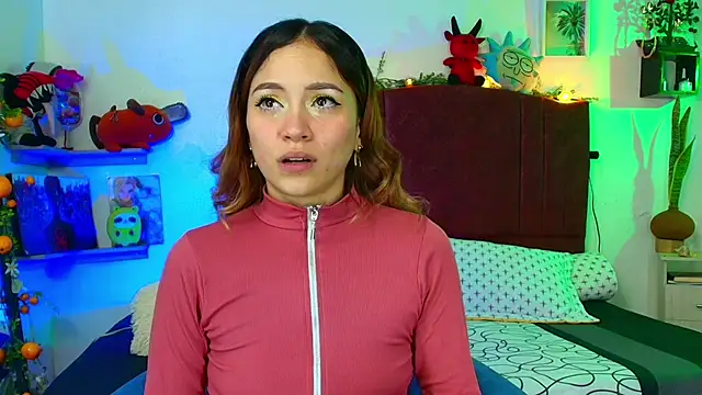 alisson zafiro  online show from 02/28/26, 12:11