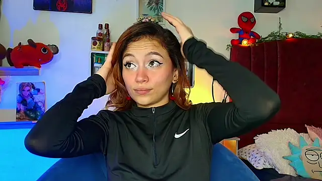 alisson zafiro  online show from 03/13/26, 03:02