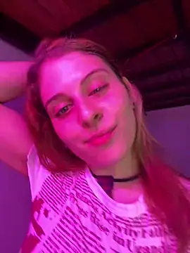 Snapshot of FlorBich chatting on 01/31/25, 06:24 FlorBich online show from 01/31/25, 06:24