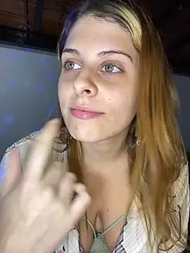 Snapshot of FlorBich chatting on 03/14/25, 07:23 FlorBich online show from 03/14/25, 07:23