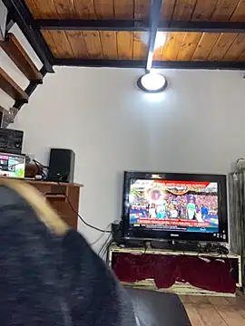 Snapshot of FlorBich chatting on 09/14/25, 10:31 FlorBich online show from 09/14/25, 10:31