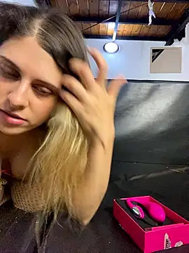 FlorBich online show from 01/08/26, 12:02