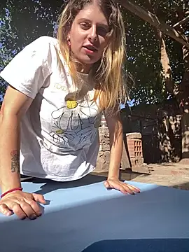 FlorBich online show from 03/11/26, 07:42