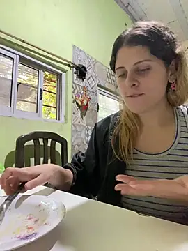 FlorBich online show from 03/17/26, 06:55