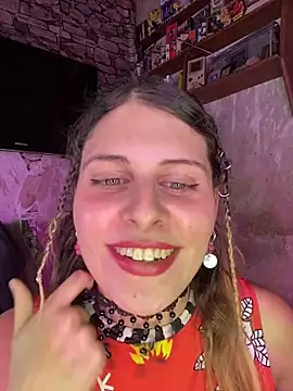 FlorBich online show from 03/28/26, 05:18