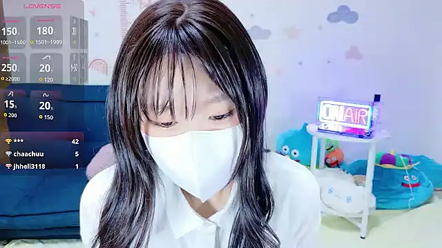  Iroha 99 online show from 09/22/25, 06:54