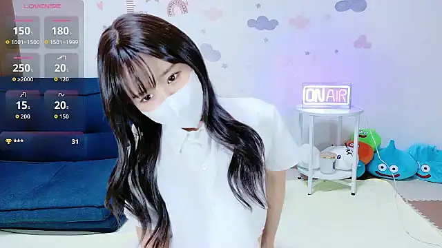  Iroha 99 online show from 10/09/25, 01:47