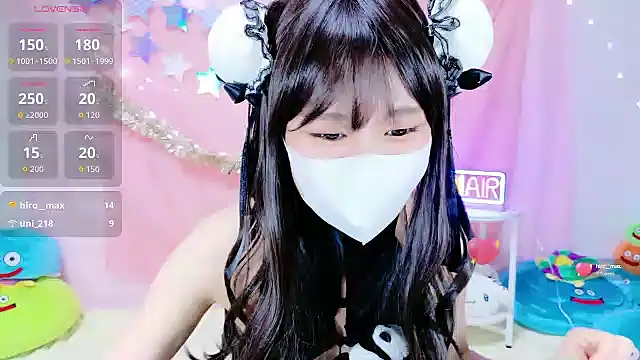  Iroha 99 online show from 10/12/25, 02:16