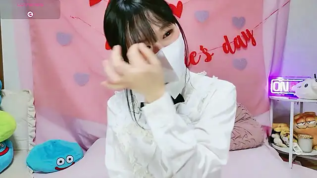  Iroha 99 online show from 02/14/26, 02:14