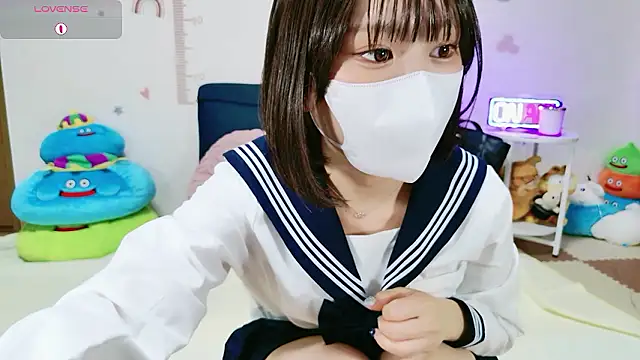  Iroha 99 online show from 03/17/26, 02:20