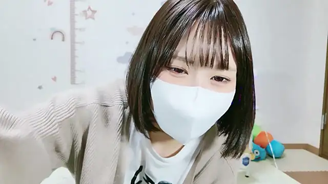  Iroha 99 online show from 04/13/26, 02:22