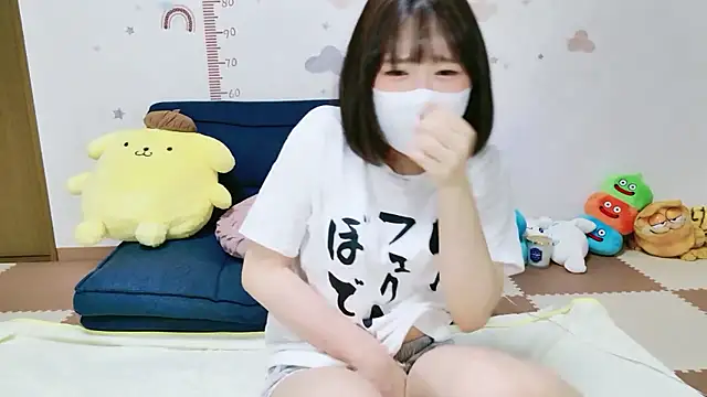  Iroha 99 online show from 05/20/26, 02:34