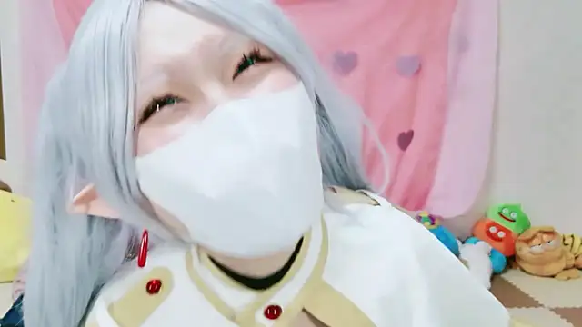  Iroha 99 online show from 05/24/26, 02:33