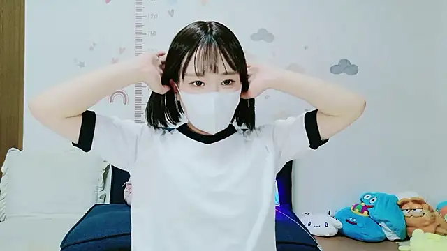  Iroha 99 online show from 06/17/26, 03:57