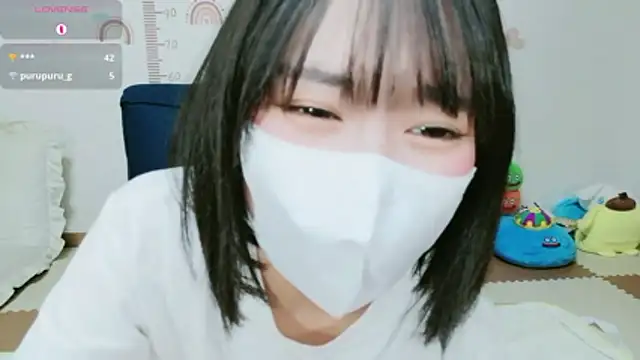  Iroha 99 online show from 07/09/26, 02:21