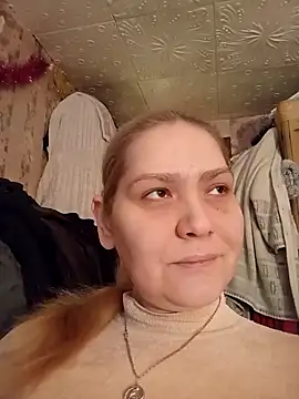 Minna Jeannie online show from 01/15/25, 03:33