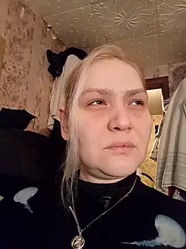 Minna Jeannie online show from 02/11/25, 03:18