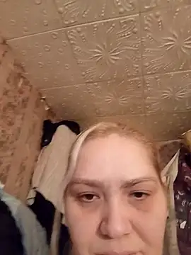 Minna Jeannie online show from 02/18/25, 03:31