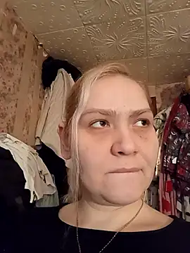 Minna Jeannie online show from 02/21/25, 03:23