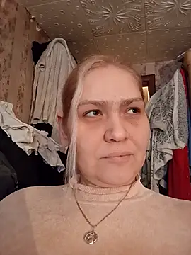 Minna Jeannie online show from 03/04/25, 03:33