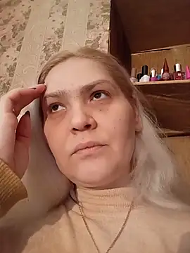 Minna Jeannie online show from 03/05/25, 04:24