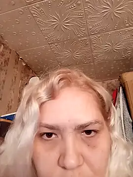 Minna Jeannie online show from 09/15/25, 02:33