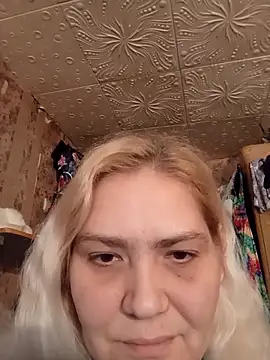 Minna Jeannie online show from 10/20/25, 03:18