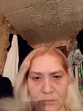 Minna Jeannie online show from 11/19/25, 02:11