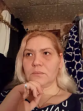 Minna Jeannie online show from 01/09/26, 01:41