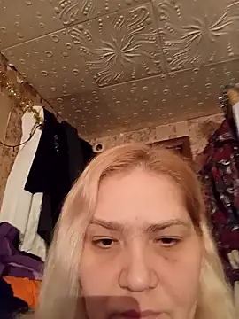 Minna Jeannie online show from 01/19/26, 01:53