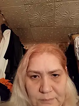 Minna Jeannie online show from 02/17/26, 01:24