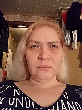 Minna Jeannie online show from 02/23/26, 01:14