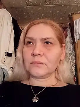 Minna Jeannie online show from 03/02/26, 01:41