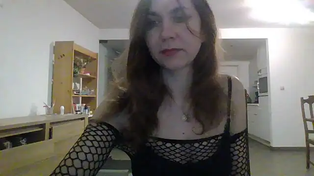 JasmineGlamour online show from 03/07/26, 07:00