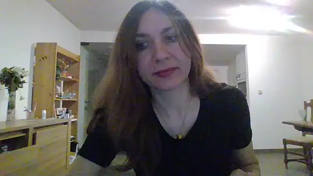 JasmineGlamour online show from 03/08/26, 06:44