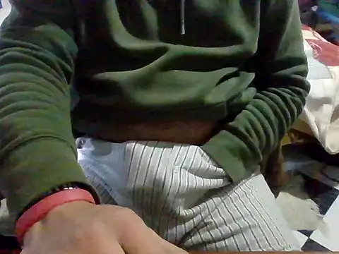 CummedCock online show from 01/02/25, 04:24