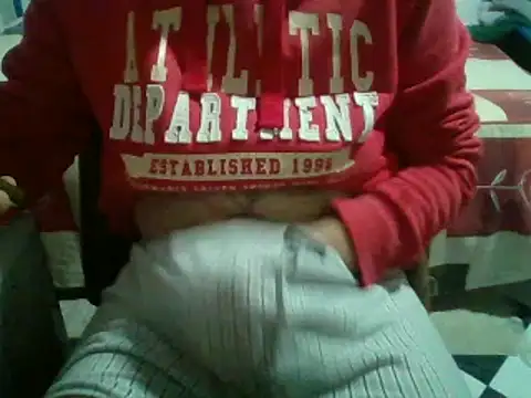 CummedCock online show from 01/24/25, 08:00