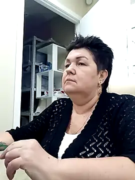 FantasyMichelle online show from 12/15/24, 01:43