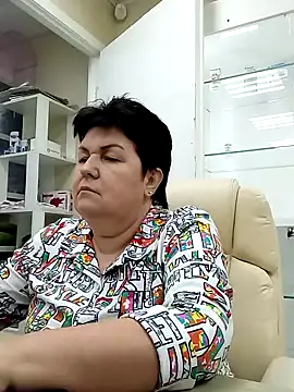 FantasyMichelle online show from 12/26/24, 03:31