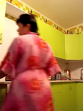 FantasyMichelle online show from 01/04/25, 06:41