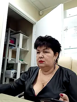 FantasyMichelle online show from 01/11/25, 06:35