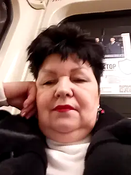 FantasyMichelle online show from 01/16/25, 06:14