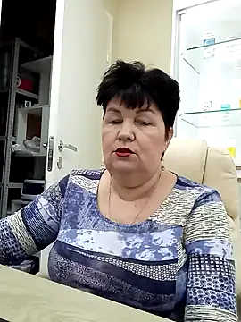 FantasyMichelle online show from 01/19/25, 06:53