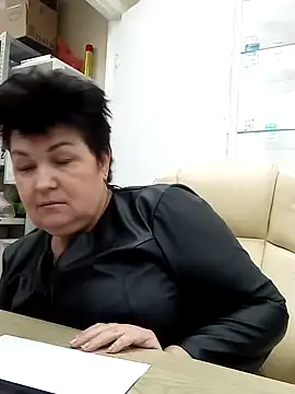 FantasyMichelle online show from 01/26/25, 04:20